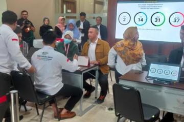 Usai Penetapan Hasil Pemilu Oleh KPU, Timnas AMIN Daftarkan Gugatan PHPU ke MK