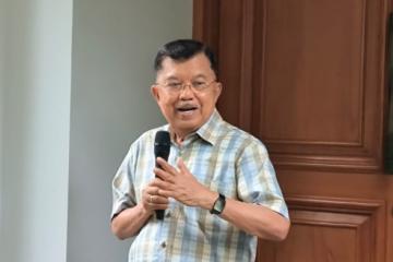 JK: Jokowi Bisa Dijadikan Saksi Terkait Lahan Prabowo