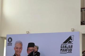 TPN Ganjar-Mahfud Ajak Pendukung Dokumentasikan Segala Bentuk Kecurangan dalam Pilpres 2024