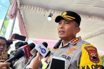 TPS 034 Manahan Masuk Kategori Rawan, Polres Solo Siapkan Komposisi Pengamanan