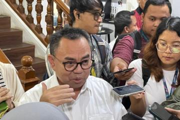 Tom Lembong Dianggap Langgar Etika Usai Ungkap Bikin Teks Pidato Jokowi, Timnas AMIN: Dia Hanya Menyampikan Fakta