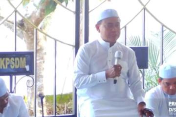 Lanjutkan IKN, Dukungan Mengalir Untuk Prabowo-Gibran di Pilpres 2024