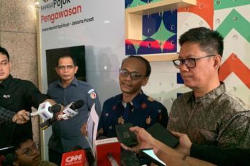 Bawaslu Jakarta Pusat: Surat Pemanggilan Gibran Sudah Dikirimkan ke Kantor TKN dan Ada Tanda Terima