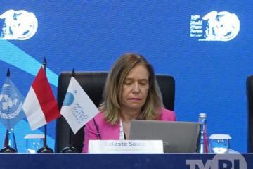 Organisasi Meteorologi Dunia: Waspada Dampak El Nino