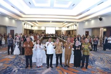 Kadin Bersama ASEAN BAC dan BEC: Momentum Strategis Mendukung Pertumbuhan Ekonomi Kalimantan dan IKN