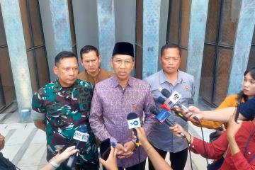 Persiapan Khidmat untuk HUT RI di IKN, Renungan Suci Akan Digelar di Taman Kusuma Bangsa