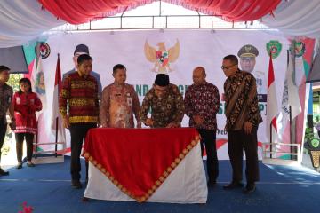 Sekolah Laboratorium Pancasila Siapkan SDM Berkualitas di Kawasan IKN