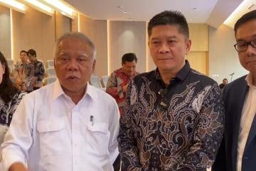 OIKN Jamin Kemudahan dan Kepastian Berinvestasi di Ibu Kota Nusantara