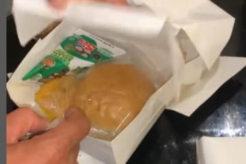 Menpora Dito Bantah Roti dan Santan Jadi Snack Untuk Atlet PON XXI 