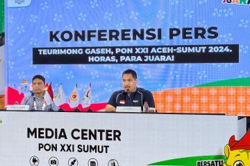 Puji Pencapaian Atlet di PON XXI 2024, Menpora Beri Nilai 8,5 dari 10