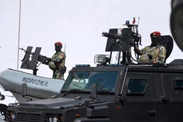 Indonesia Jamin Keamanan World Water Forum ke-10 dari Ancaman Nuklir