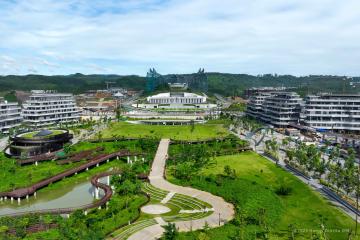 Agung Wicaksono Emban Tugas Baru di PT Pertamina, Otorita IKN Tegaskan Keberlanjutan Investasi