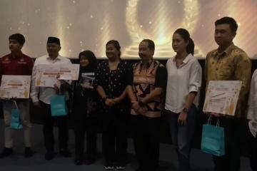 Karya Anak Bangsa Bicara di Panggung Nusantara