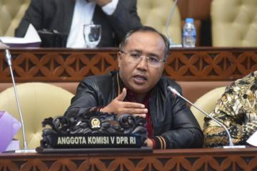 Infrastruktur Dikebut untuk HUT ke-79 RI di IKN, PKS Ingatkan Potensi Masalah