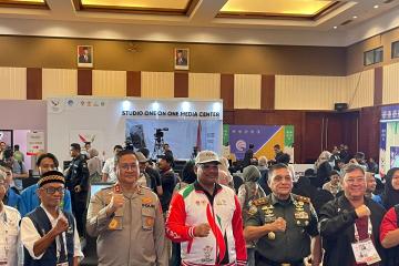 Ketua Panwasrah Wilayah Aceh Puji Keberhasilan PON XXI dalam Semangat Kolaborasi