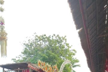 'Bali Street Carnival', Parade Seni Budaya Sejumlah Sanggar Seni Khas Bali