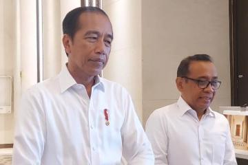 Presiden Jokowi Sebut Tak Nyenyak Tidur di IKN, Ini Alasannya