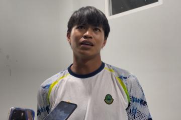 Fernando Sanger: Atlet TNI AD yang Mengukir Emas di PON XXI