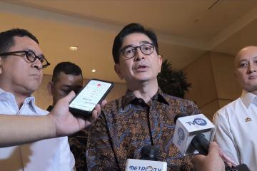 Kadin Indonesia Ungkap IKN Jadi Peran Pertumbuhan Baru di Pulau Kalimantan