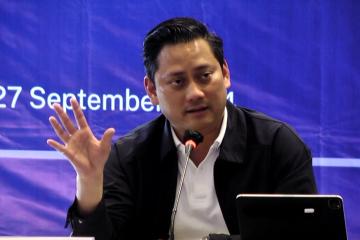 Kementerian Keuangan Alokasikan Rp 15 Triliun untuk Pembangunan IKN Tahun 2025