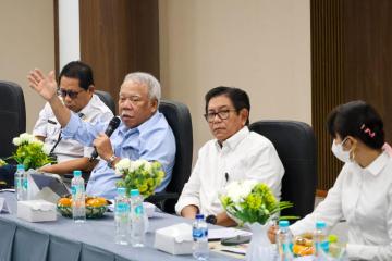 IKN Masuki Fase Strategis, Otorita Tekankan Kualitas dan Keberlanjutan