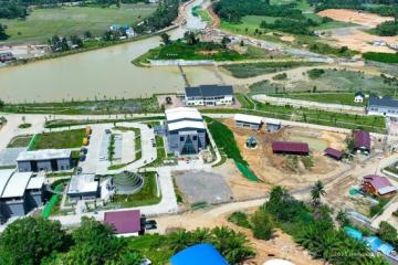 Pembangunan IKN Tahan II Serap Anggaran Rp48,8 Triliun, Ini Rincian Proyeknya