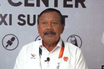 Wakil Ketua KONI Pusat: PON XXI jadi Ajang Pertandingan dan Promosi Potensi Wisata Aceh-Sumut