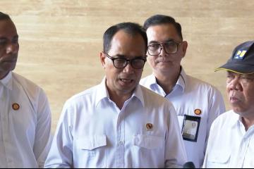 Upayakan Kereta Otonom IKN, Menhub Lanjutkan Tahapan Via Skema Buy the Service