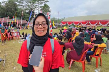 Pandangan Masyarakat Desa Suko Mulyo Kalimantan Timur Terhadap Keberadaan IKN: Perekonomian Meningkat