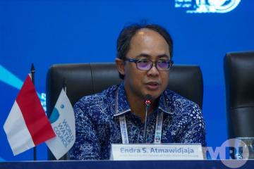 Peserta Terbanyak, Penyelenggaraan World Water Forum Bali Melewati Ekspektasi