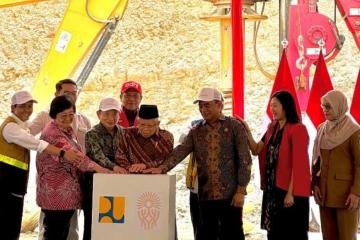 KLHK: Mentawir di IKN Libatkan Dana Senilai Rp330 M