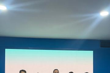 Indonesia Komitmen Promosikan Investasi Hijau Dukung Investor