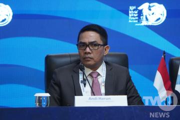 Walikota Samarinda: 20% Warga Belum Mendapatkan Akses Air Bersih