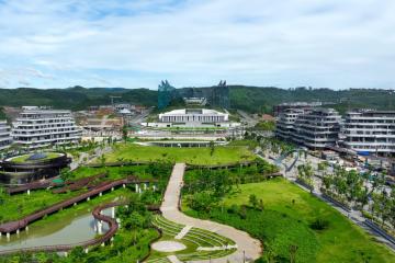 Soal Laporan Banyak PSK di IKN, Kepala Otorita Tegaskan Sudah Tidak Ada