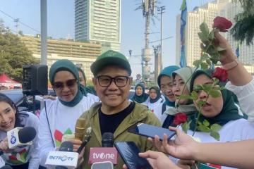 Cak Imin: Ketua DPR Yang Akan Upacara HUT RI Ke-79 di IKN