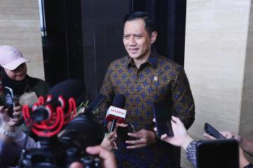 AHY Konfirmasi SBY Tidak Hadiri Upacara HUT ke-79 RI