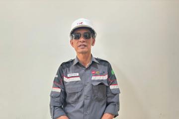 Tower Hunian Polri dan BIN Sudah Terbangun, Sementara Dihuni Paspampres dan Paskibraka