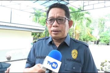 OIKN Lakukan Studi Analisis Pendidikan Di Wilayah Sekitar IKN