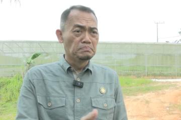 OIKN Siapkan Strategi Pemenuhan Kebutuhan Pangan di IKN