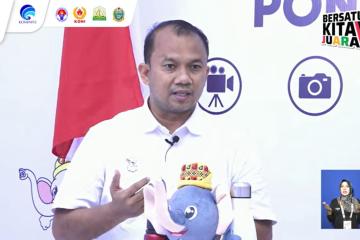 Dampak Ekonomi PON XXI: UMKM Aceh Terlibat Aktif dalam Promosi Wisata dan Kuliner Daerah