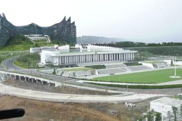 Ibu Kota Nusantara Jadi Destinasi Favorit Selama Libur Anak Sekolah