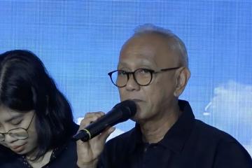 Kemenpan-RB Usul ASN yang Pindah ke IKN Diberikan Tunjangan Khusus Rp100 Juta