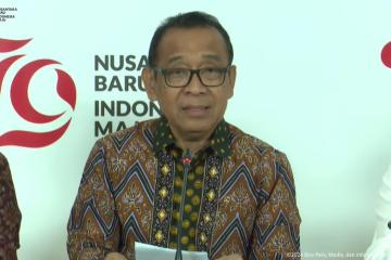 Istana Undang Megawati dan SBY untuk Upacara HUT RI di IKN