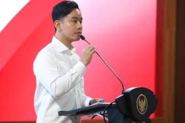 Hari Ini, Wapres Gibran Dijadwalkan Kunker ke IKN