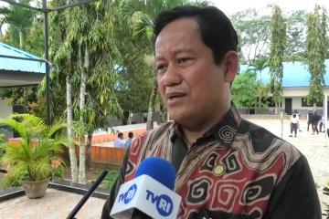 Pemerintah Akan Siagakan Faskes Upacara HUT RI Di IKN