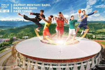 Polisi Bahas Semua Aspek Pengamanan PON XX