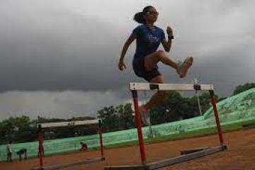 PON-XX PON Papua, Atletik Sumbar Siap Bersaing