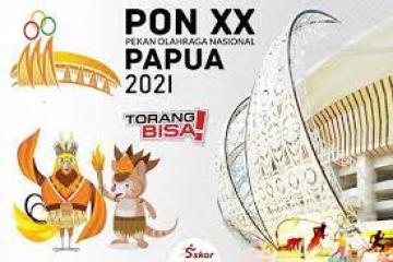 Pembahasan Venue Akuatik PON Papua XX Berlanjut