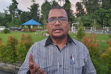 PON Dihadiri Penonton, Asalkan Warga Disiplin Prokes