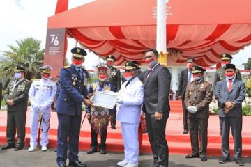 Lahan Lanud Silas Papare Dukung PON Papua